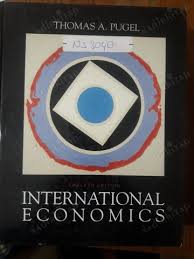 INTERNATİONAL ECONOMİCS 12TH EDİTİON